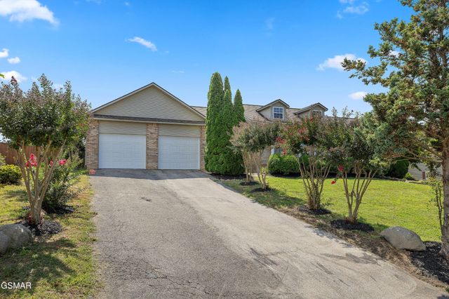 1516 Kildee Lane, Sevierville, TN 37862
