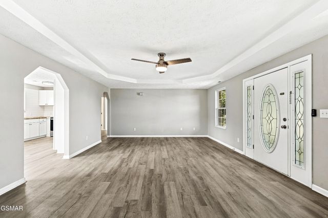 1516 Kildee Lane, Sevierville, TN 37862