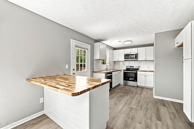 1516 Kildee Lane, Sevierville, TN 37862