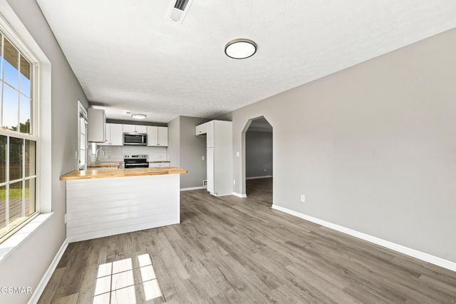 1516 Kildee Lane, Sevierville, TN 37862