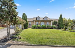 1516 Kildee Lane, Sevierville, TN 37862