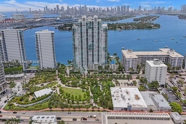 650 W Ave 2109 2109, Miami Beach, FL 33139