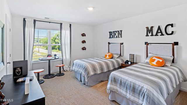 218 Artist Avenue, Johnson City, TN 37615