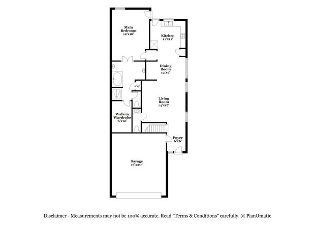 17115 Amarose Drive, Houston, TX 77090