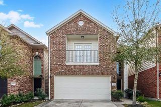 17115 Amarose Drive, Houston, TX 77090