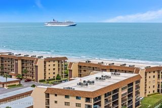 8496 Ridgewood Avenue 3205, Cape Canaveral, FL 32920