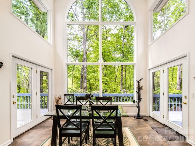 363 Rickel Drive, Hendersonville, NC 28739