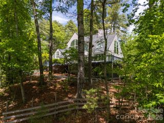 363 Rickel Drive, Hendersonville, NC 28739