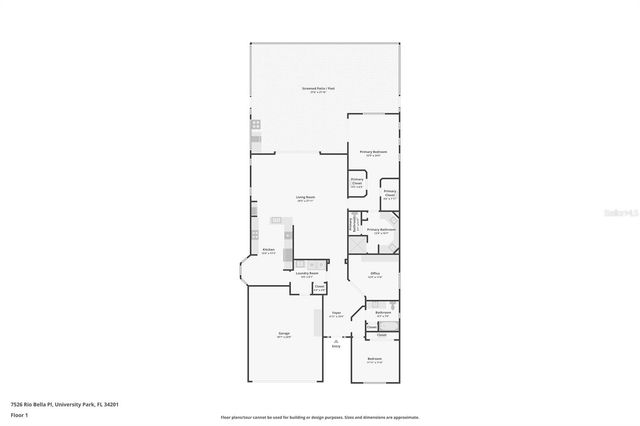 7526 RIO BELLA PLACE, Bradenton, FL 34201