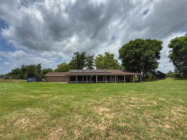 6555 Tx 154, Sulphur Springs, TX 75482