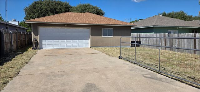 109 Misty, Aransas Pass, TX 78336