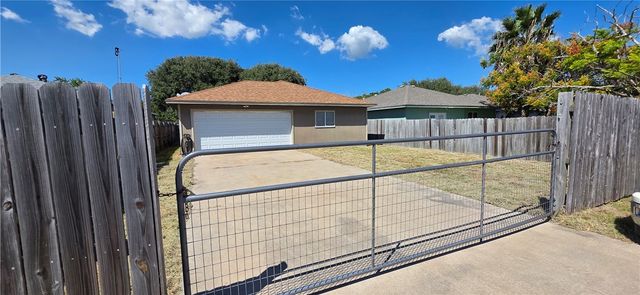 109 Misty, Aransas Pass, TX 78336