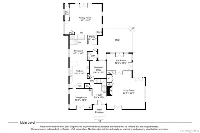 584 Forest Avenue, New Rochelle, NY 10804