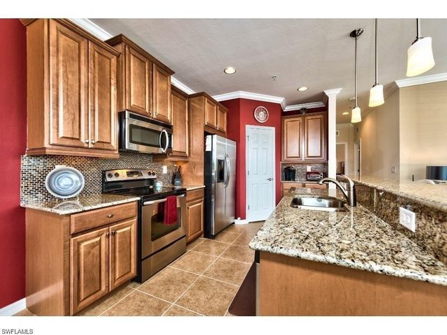 8570 EVERNIA CT # 201, Bonita Springs, FL 34135