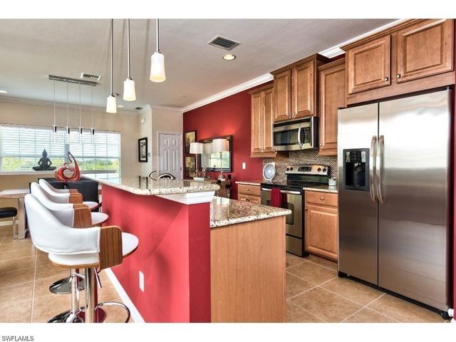 8570 EVERNIA CT # 201, Bonita Springs, FL 34135