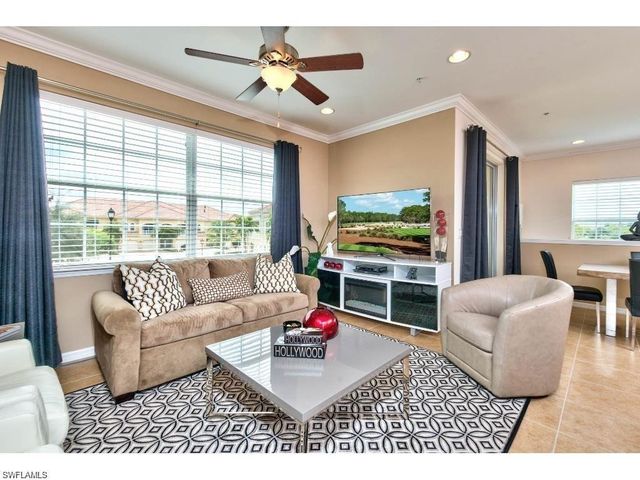 8570 EVERNIA CT # 201, Bonita Springs, FL 34135
