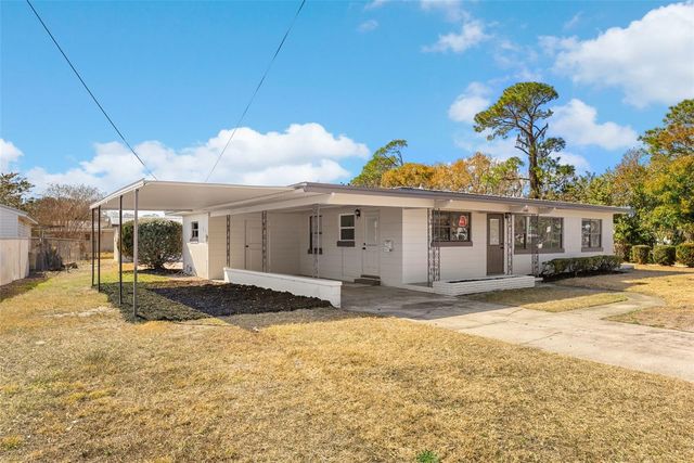 1568 S LAKE SHIPP DRIVE, Winter Haven, FL 33880