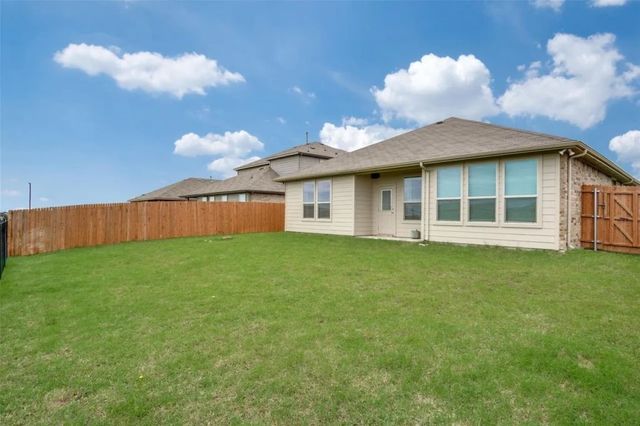 1215 Pacifica Trail, Cleburne, TX 76033