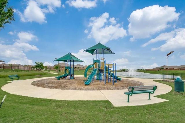1215 Pacifica Trail, Cleburne, TX 76033