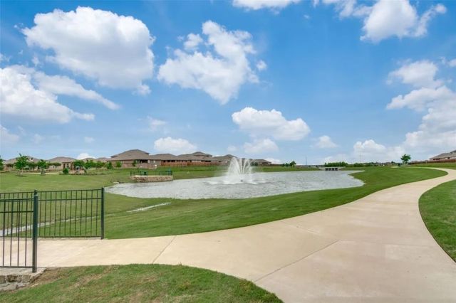 1215 Pacifica Trail, Cleburne, TX 76033