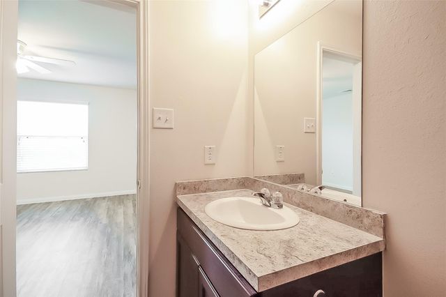 3018 Della Porta Court, Katy, TX 77493