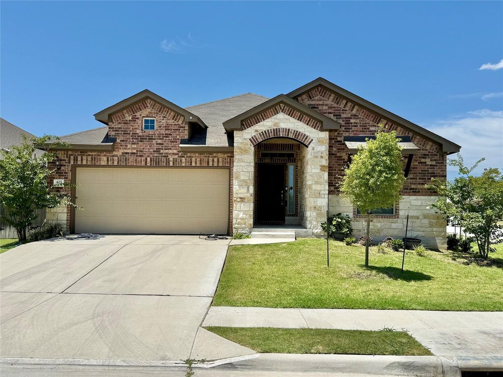 425 Blue Oak BLVD, San Marcos, TX 78666
