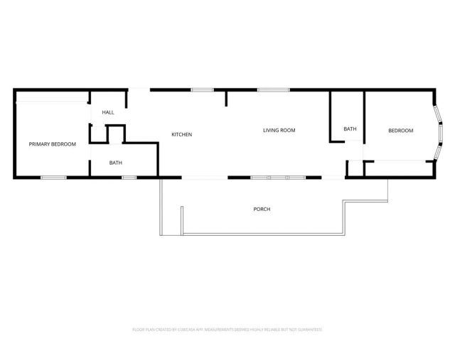 5701 Live Oak 73, Kelseyville, CA 95451