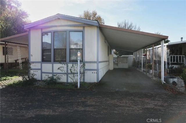 5701 Live Oak 73, Kelseyville, CA 95451