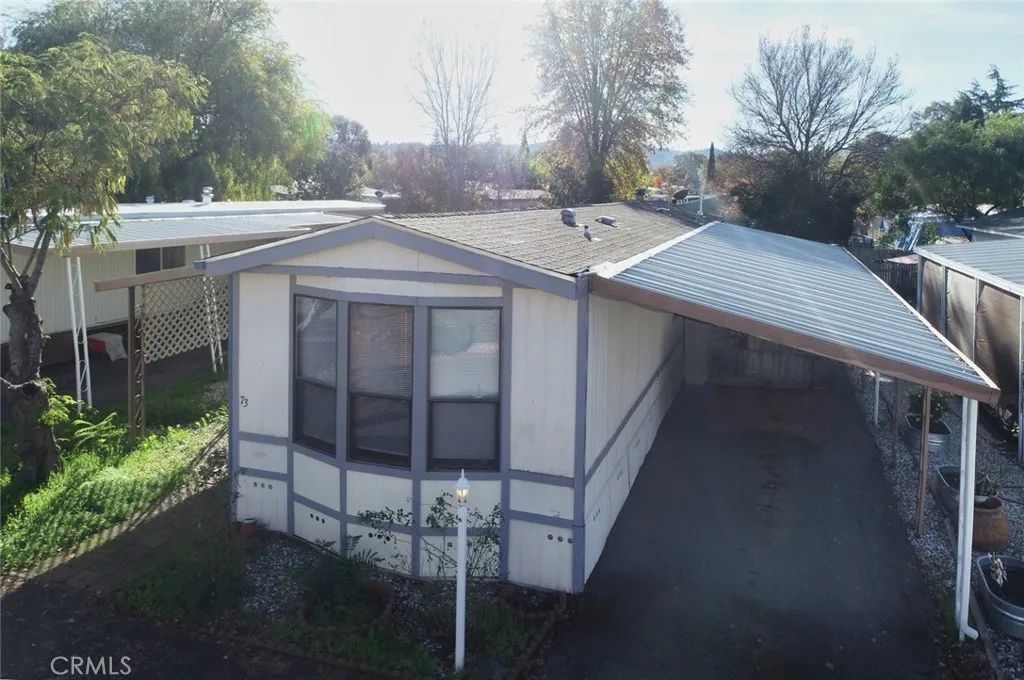 5701 Live Oak 73, Kelseyville, CA 95451