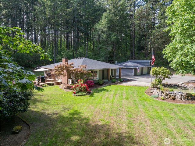 8520 State Rt 302 NW, Gig Harbor, WA 98329