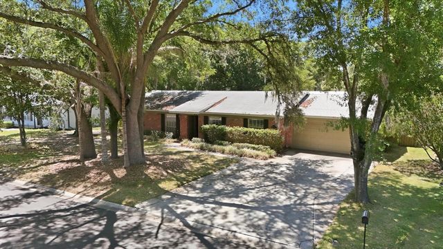 13808 CHERRY BROOK LANE, Tampa, FL 33618