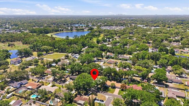 13808 CHERRY BROOK LANE, Tampa, FL 33618