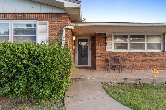 2121 56th Street, Lubbock, TX 79412