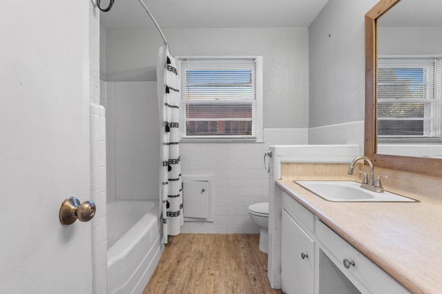 2121 56th Street, Lubbock, TX 79412