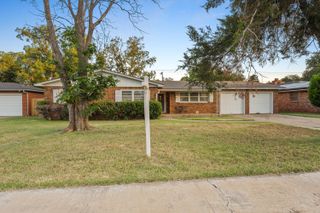 2121 56th Street, Lubbock, TX 79412