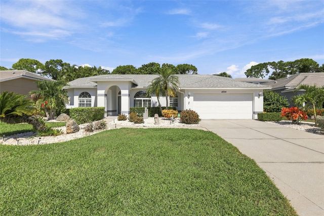 4304 BALMORAL WAY, Sarasota, FL 34238