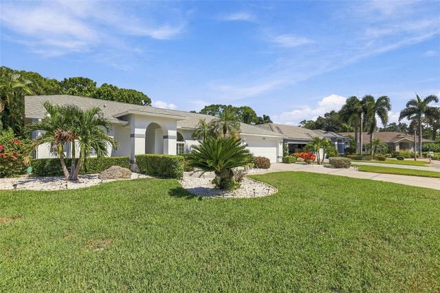 4304 BALMORAL WAY, Sarasota, FL 34238