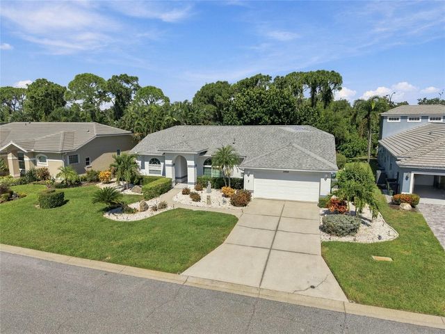 4304 BALMORAL WAY, Sarasota, FL 34238