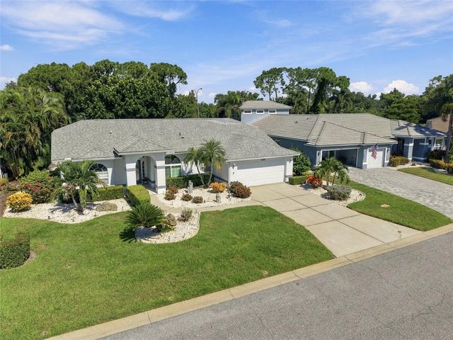 4304 BALMORAL WAY, Sarasota, FL 34238