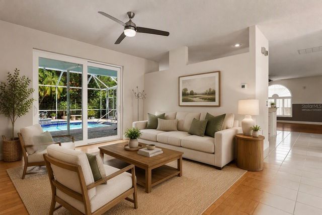 4304 BALMORAL WAY, Sarasota, FL 34238