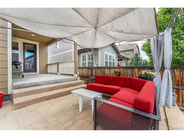 12677 Fisher Dr, Englewood, CO 80112