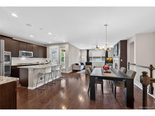 12677 Fisher Dr, Englewood, CO 80112
