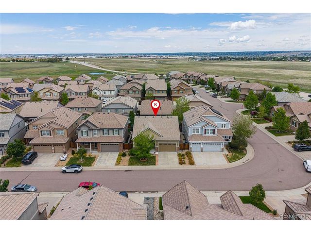 12677 Fisher Dr, Englewood, CO 80112