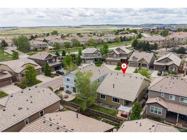 12677 Fisher Dr, Englewood, CO 80112