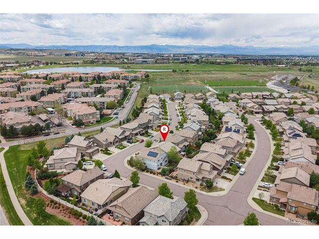 12677 Fisher Dr, Englewood, CO 80112