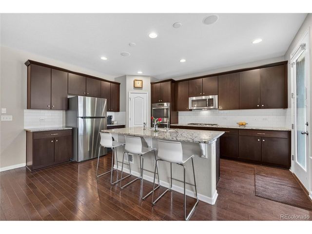 12677 Fisher Dr, Englewood, CO 80112