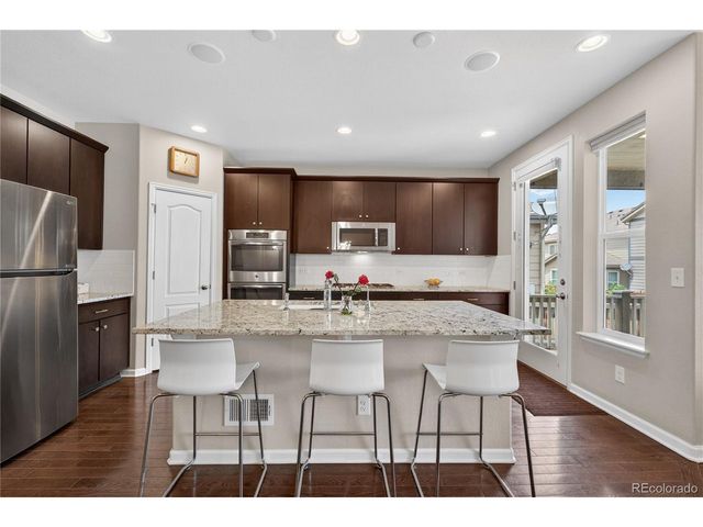 12677 Fisher Dr, Englewood, CO 80112