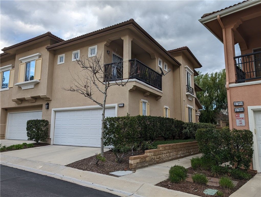 27976 Trillium Lane, Valencia, CA 91354 — exterior