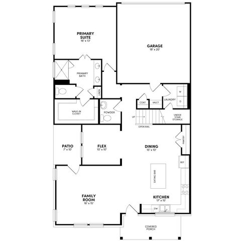 104 Maceo WAY 101, San Marcos, TX 78666