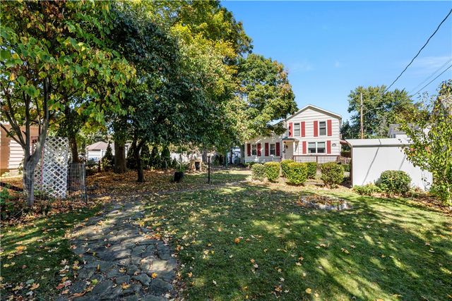 313 Arlington Place, Hornell, NY 14843